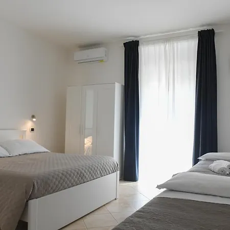 Pensionat Domo Centro Alghero