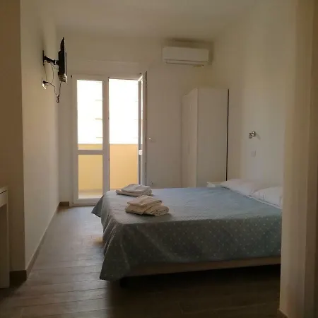 Pensionat Domo Centro Alghero