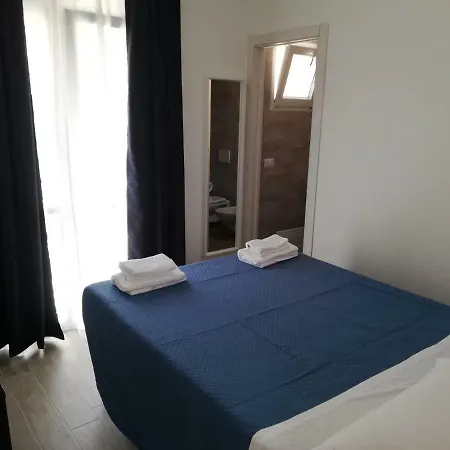 Domo Centro 3* Alghero