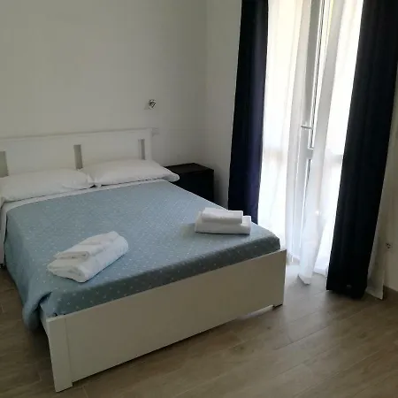 Guest house Domo Centro