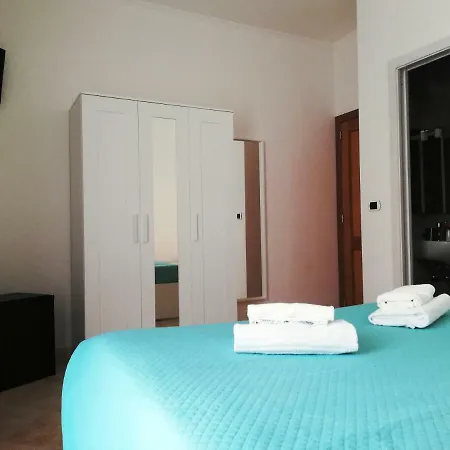 게스트하우스 Domo Centro 알게로