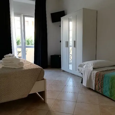 Guest house Domo Centro 2*