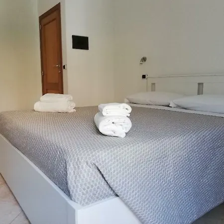 Pensionat Domo Centro Alghero