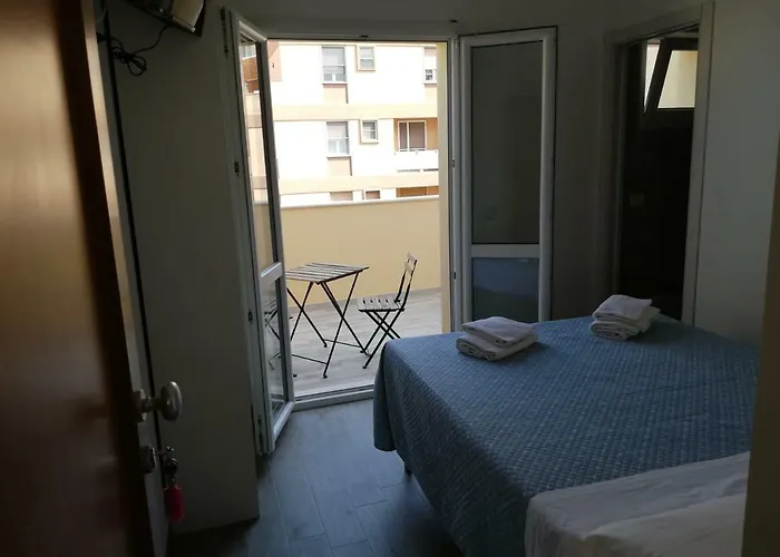 Affittacamere Domo Centro