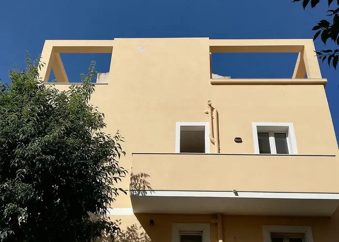 Affittacamere Domo Centro Alghero