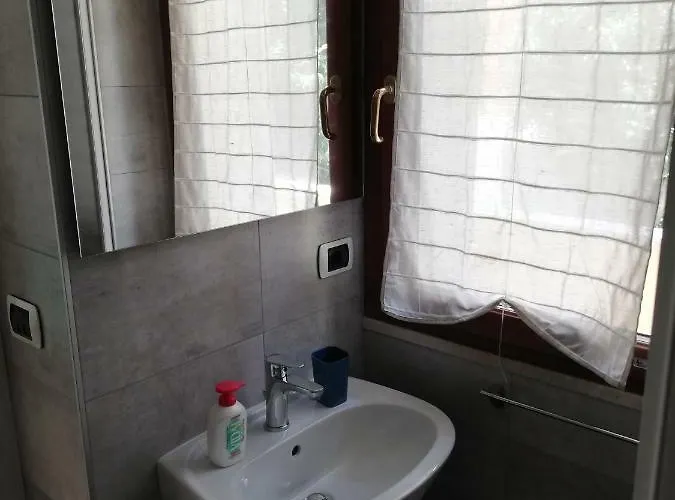 Affittacamere Domo Centro