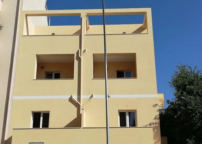 Affittacamere Domo Centro