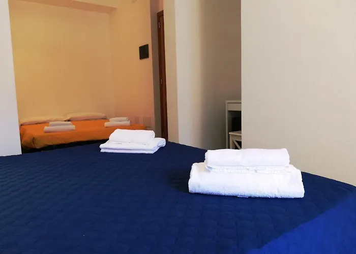 Domo Centro Affittacamere Alghero