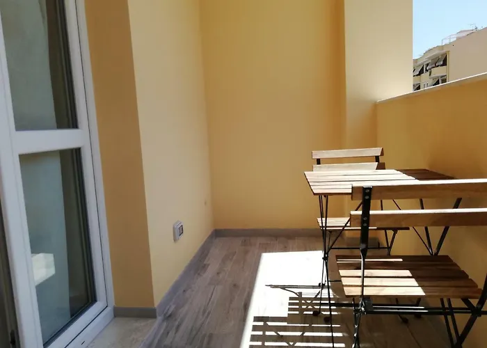 Affittacamere Domo Centro 3*