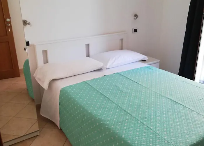 Affittacamere Domo Centro 3*