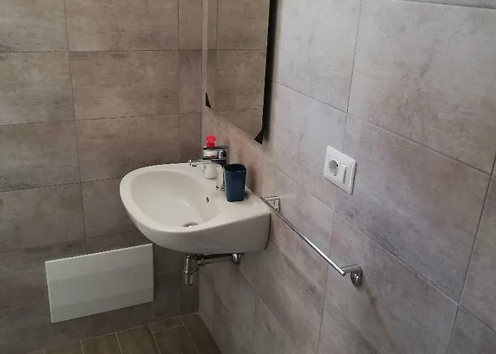 Affittacamere Domo Centro