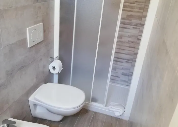 Domo Centro Affittacamere Alghero