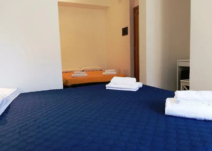 Affittacamere Domo Centro