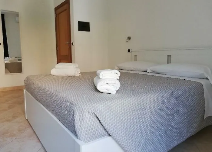 Affittacamere Domo Centro Alghero