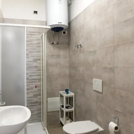 Pensjonat Domo Centro 3*