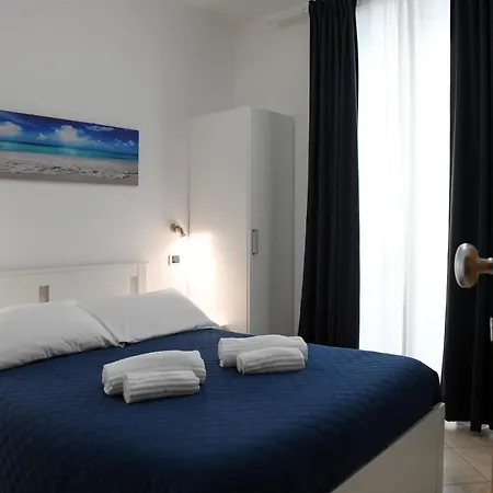 Vendégház Domo Centro