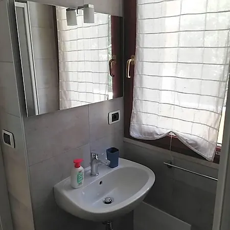 Domo Centro Affittacamere 3*