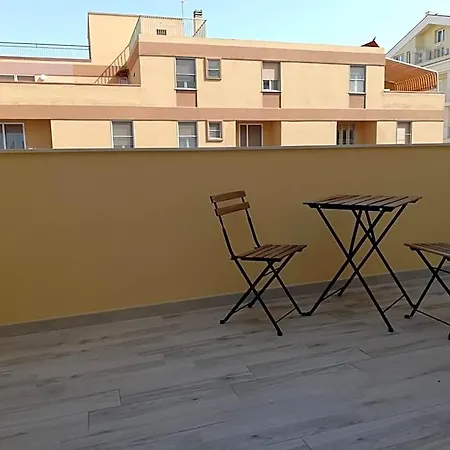 Domo Centro 3* Alghero