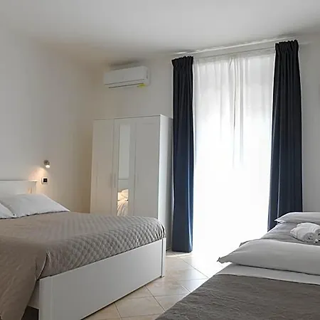 Domo Centro 3*