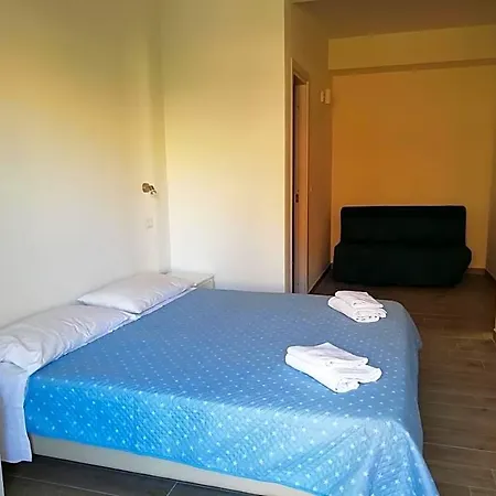 Domo Centro Affittacamere Alghero