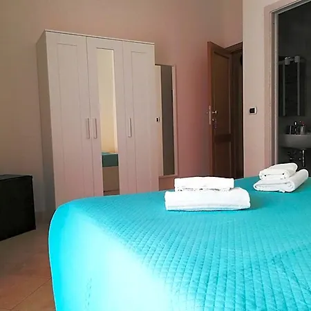 Affittacamere Domo Centro 3*