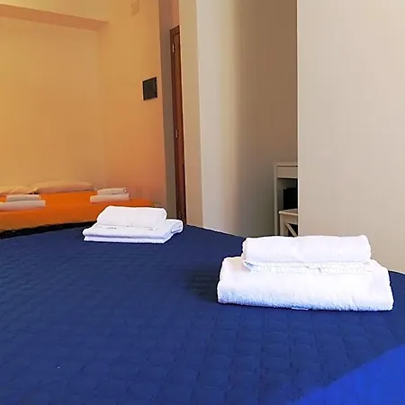 Domo Centro Affittacamere 3*