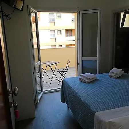 Domo Centro Affittacamere Alghero
