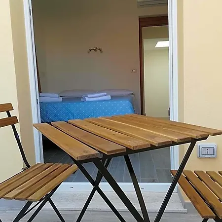 Affittacamere Domo Centro Alghero