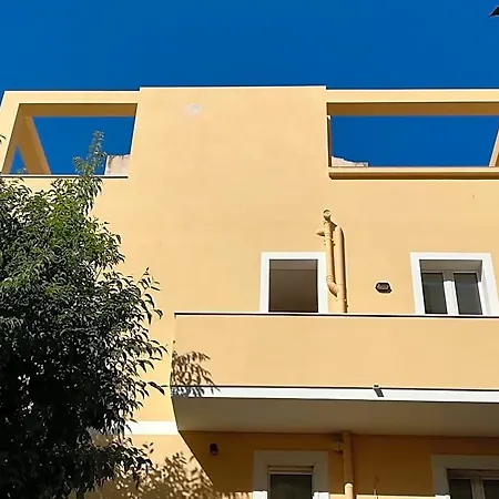 Domo Centro Affittacamere