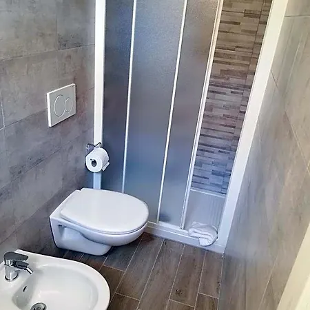 Affittacamere Domo Centro 3*