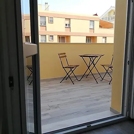 Domo Centro Affittacamere 3*