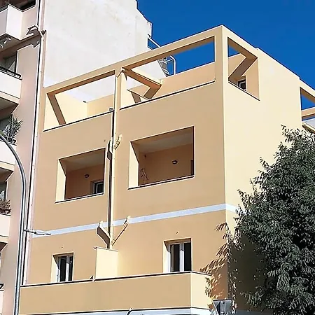 Affittacamere Domo Centro Alghero