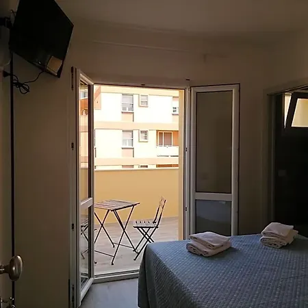 Affittacamere Domo Centro 3*