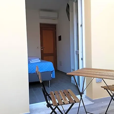 Domo Centro 3*