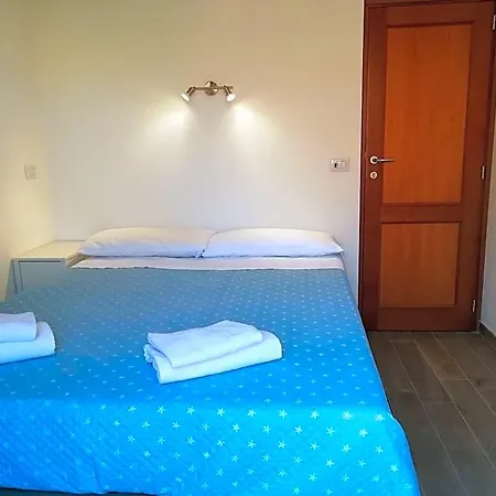 Domo Centro Affittacamere Alghero