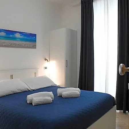 Domo Centro Affittacamere Alghero