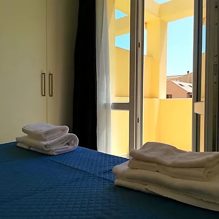Domo Centro Affittacamere 3*