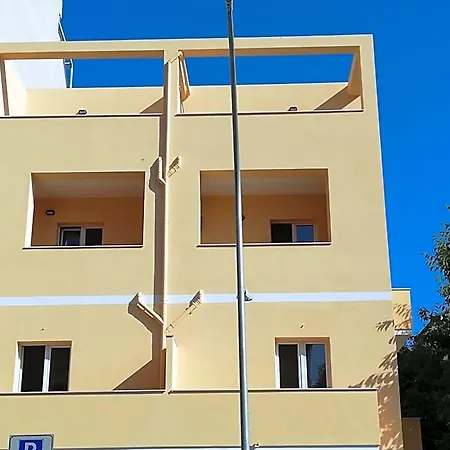 Domo Centro Affittacamere