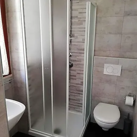 Affittacamere Domo Centro 3*
