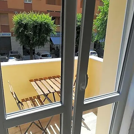 Domo Centro Alghero