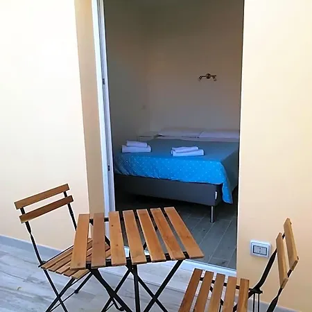 Affittacamere Domo Centro Alghero
