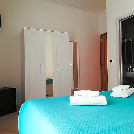 Affittacamere Domo Centro Alghero