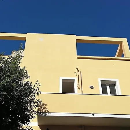 Affittacamere Domo Centro
