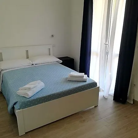 Affittacamere Domo Centro Alghero