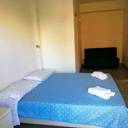 Domo Centro 3* Alghero