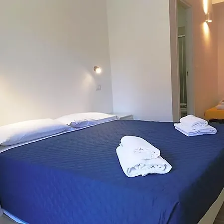Domo Centro Affittacamere 3*