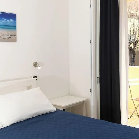 Domo Centro Affittacamere Alghero