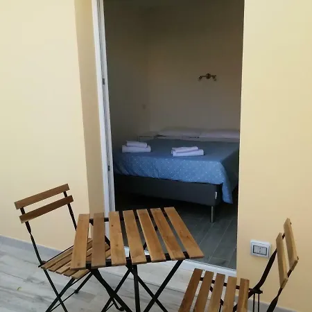 Domo Centro Konukevi Alghero