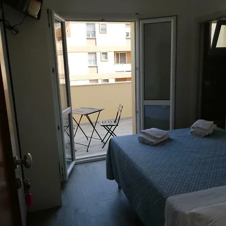 Vendégház Domo Centro