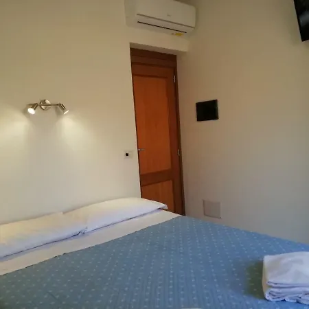Konukevi Domo Centro Alghero